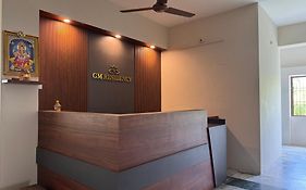 Gm Residency